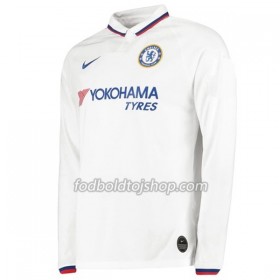 Chelsea Udebanetrøje 2019-20 L/S